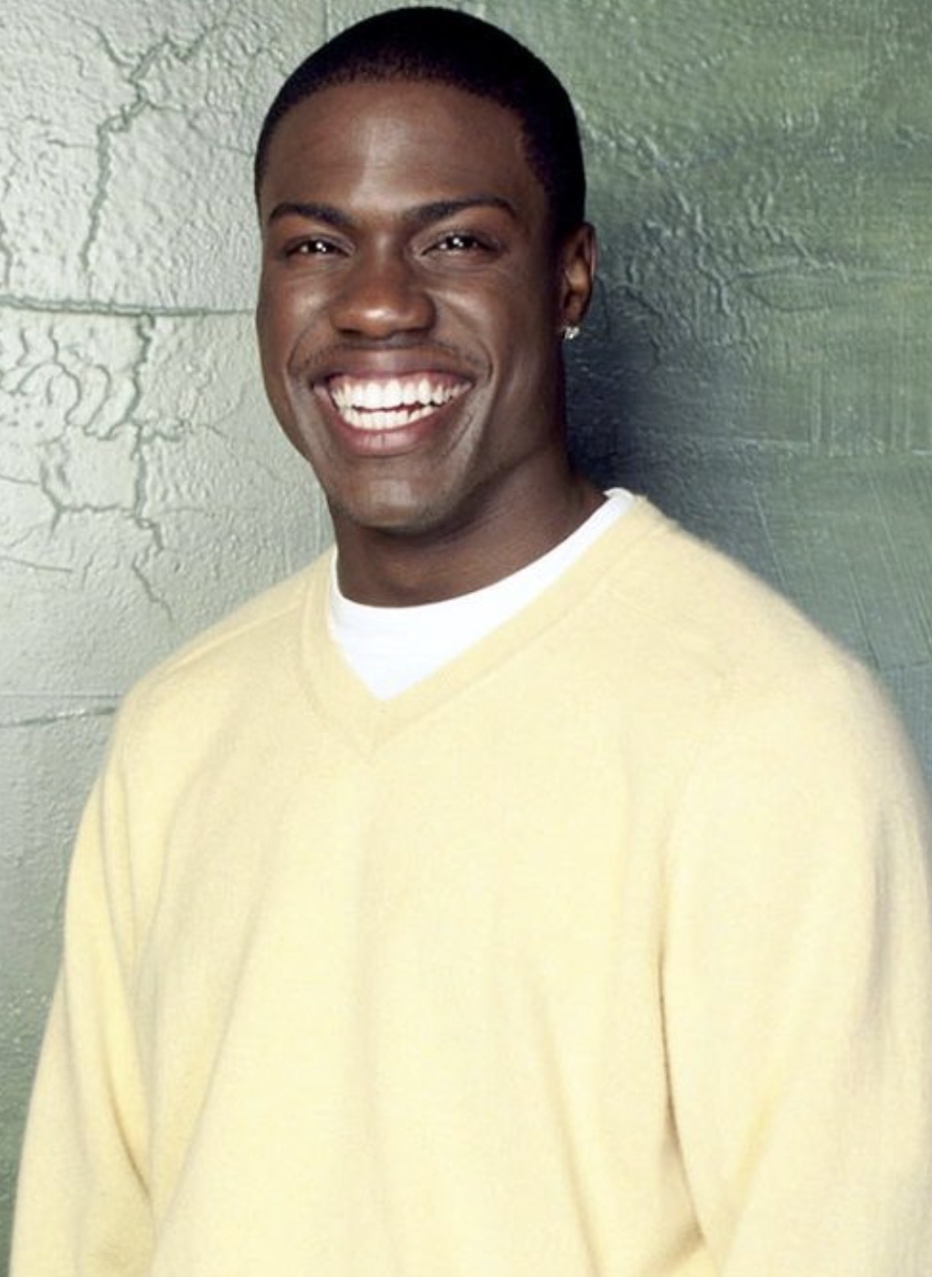 Kevin Hart – Shoe salesman 